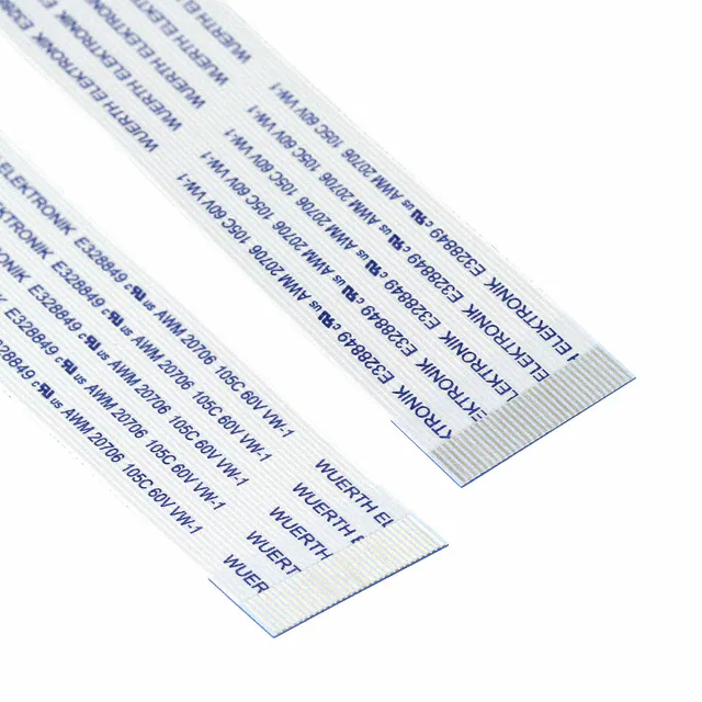 687632100002 W眉rth Elektronik  Assemblaggi di cavi